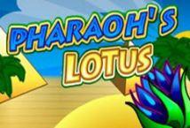 pharaohs-lotus