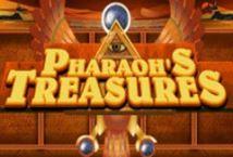 pharaohs-treasures