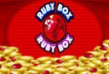 ruby-box