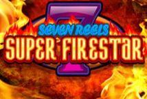 super-firestar