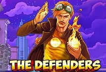 the-defenders