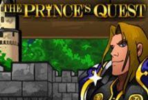 the-princes-quest
