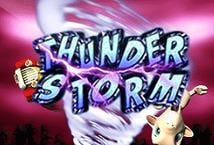 thunder-storm