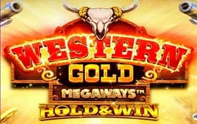 western-gold-megaways