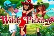 witch-pickings