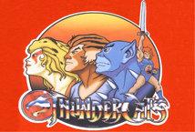 Thundercats สล็อตค่าย Blueprint Gaming เว็บตรง