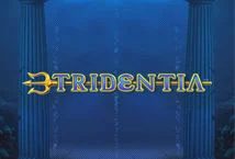 Tridentia สล็อตค่าย Blueprint Gaming เว็บตรง