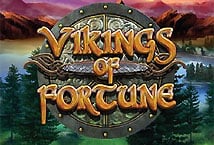 Vikings Of Fortune สล็อตค่าย Blueprint Gaming เว็บตรง