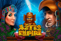 Aztec Empire สล็อตค่าย Playson เว็บตรง
