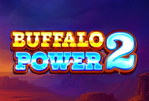 Buffalo Power 2 Hold and Win สล็อตค่าย Playson เว็บตรง