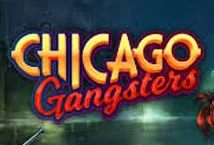 Chicago Gangsters สล็อตค่าย Playson เว็บตรง