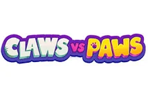 Claws Vs Paws สล็อตค่าย Playson เว็บตรง
