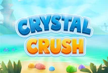Crystal Crush สล็อตค่าย Playson เว็บตรง