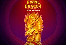 Divine Dragon Hold And Win สล็อตค่าย Playson เว็บตรง