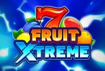 Fruit Xtreme สล็อต Playson เครดิตฟรี
