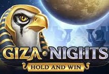 Giza Nights สล็อต Playson เครดิตฟรี