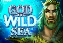 God Of Wild Sea สล็อต Playson เครดิตฟรี