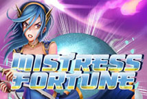 Mistress Of Fortune สล็อตค่าย Blueprint Gaming เว็บตรง