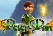 Peter Pan สล็อตค่าย Blueprint Gaming เครดิตฟรี