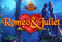 Romeo And Juliet สล็อตค่าย Blueprint Gaming เว็บตรง