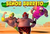 Senor Burrito สล็อตค่าย Blueprint Gaming เว็บตรง