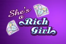 Shes A Rich Girl สล็อตค่าย IGT Slots เว็บตรง