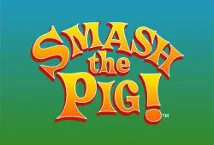 Smash The Pig สล็อตค่าย IGT Slots เว็บตรง