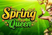 Spring Queen สล็อตค่าย IGT Slots เว็บตรง