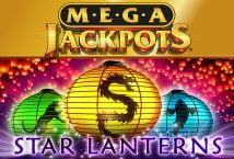 Star Lanterns Mega Jackpots สล็อตค่าย IGT Slots เว็บตรง