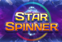 Star Spinner สล็อตค่าย Blueprint Gaming เว็บตรง
