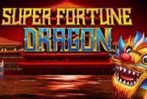 Super Fortune Dragon สล็อตค่าย Blueprint Gaming เว็บตรง