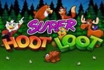 Super Hoot Loot สล็อตค่าย IGT Slots เว็บตรง