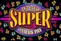Super Times Pay สล็อตค่าย IGT Slots เว็บตรง