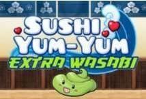 Sushi Yum Yum สล็อตค่าย IGT Slots เว็บตรง