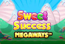 Sweet Success Megaways สล็อตค่าย Blueprint Gaming เว็บตรง