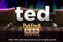 TED สล็อตค่าย Blueprint Gaming เว็บตรง