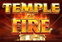 Temple Of Fire สล็อตค่าย IGT Slots เว็บตรง