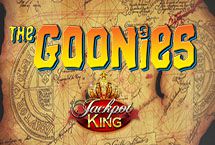 The Goonies Jackpot King สล็อตค่าย Blueprint Gaming เว็บตรง