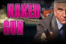 The Naked Gun สล็อตค่าย Blueprint Gaming เว็บตรง
