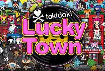 TokiDoki Lucky Town สล็อต IGT เว็บตรง