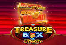Treasure Box Dynasty สล็อต IGT เว็บตรง