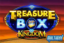 Treasure Box Kingdom สล็อต IGT เว็บตรง