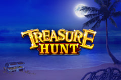 Treasure Hunt สล็อต IGT เว็บตรง