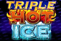 Triple Hot Ice สล็อต IGT เว็บตรง