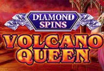 Volcano Queen Diamond Spins สล็อต IGT เว็บตรง