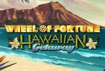 Wheel Of Fortune Hawaiian Getaway สล็อต IGT เว็บตรง