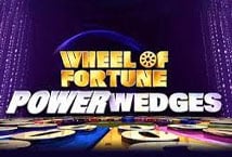 Wheel Of Fortune Power Wedges สล็อต IGT เว็บตรง