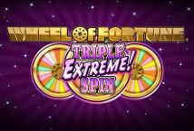 Wheel Of Fortune Triple Extreme Spin สล็อต IGT เว็บตรง