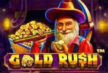 Gold Rush สล็อตค่าย Playson เว็บตรง