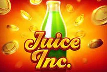 Juice Inc สล็อตค่าย Playson เว็บตรง